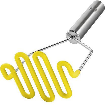  Zulay Kitchen Non-Scratch Potato Masher Kitchen Tool