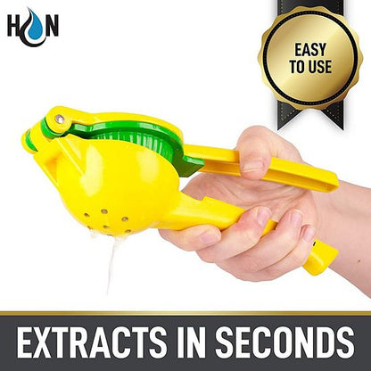  Zulay Kitchen 2-in-1 Lemon Lime Squeezer