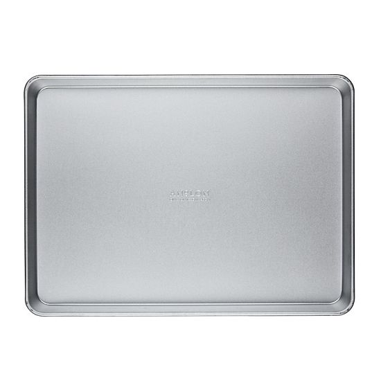  Anolon Pro-Bake Bakeware Aluminized Steel Half-Sheet Baking Pan Set