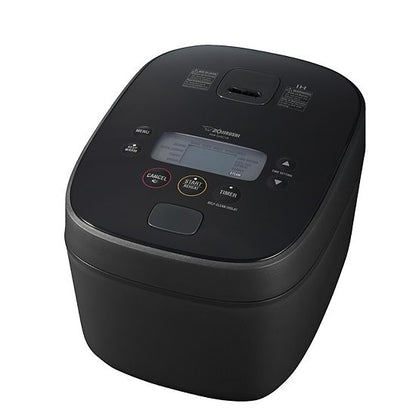  Zojirushi IH 1.8-Liter Rice Cooker & Warmer