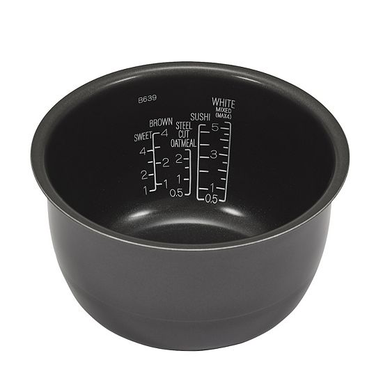  Zojirushi IH 1.8-Liter Rice Cooker & Warmer