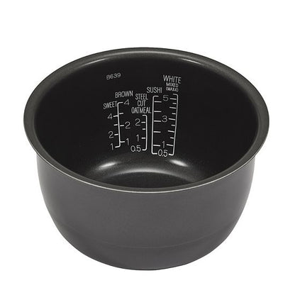  Zojirushi IH 1.8-Liter Rice Cooker & Warmer