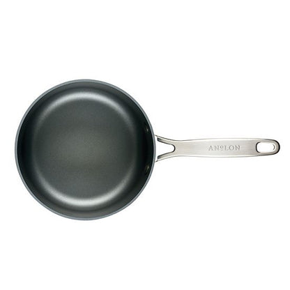  Anolon Achieve 2-qt. Hard-Anodized Nonstick Sauce Pan With Lid