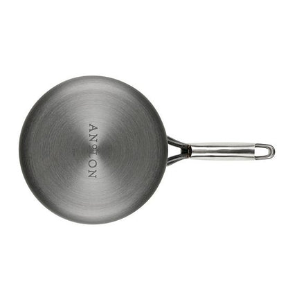  Anolon Achieve 2-qt. Hard-Anodized Nonstick Sauce Pan With Lid