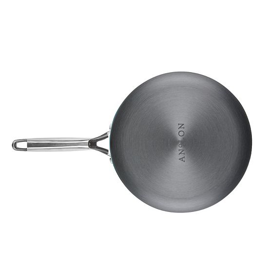  Anolon Achieve 3-qt. Hard-Anodized Nonstick Sauté Pan With Lid