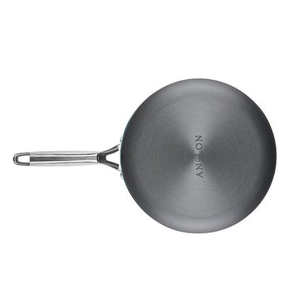  Anolon Achieve 3-qt. Hard-Anodized Nonstick Sauté Pan With Lid