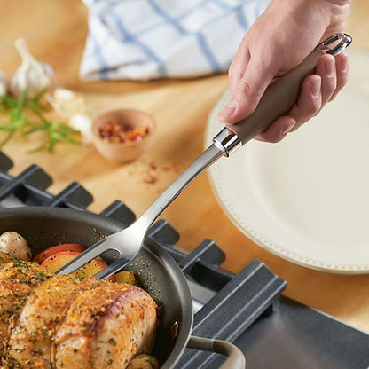  Anolon Tools & Gadgets SureGrip 10-pc. Kitchen Utensil Set