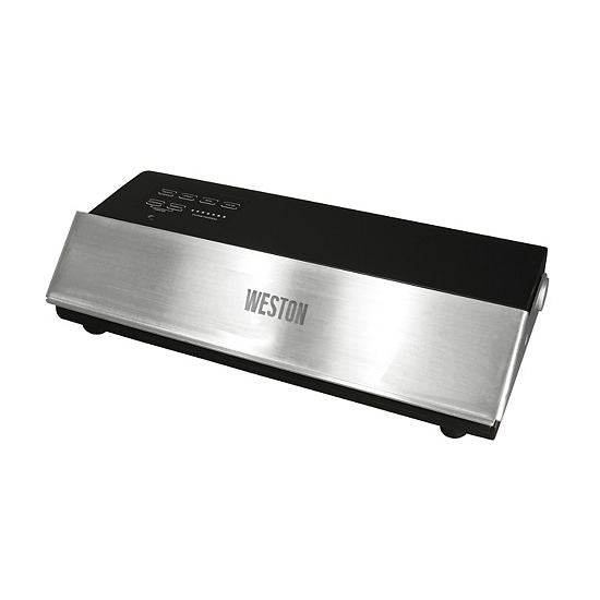  Weston Professional Advantage Vacuum Sealer