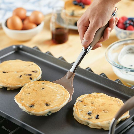  Anolon SureGrip Nonstick Kitchen Utensils 5-Piece Set