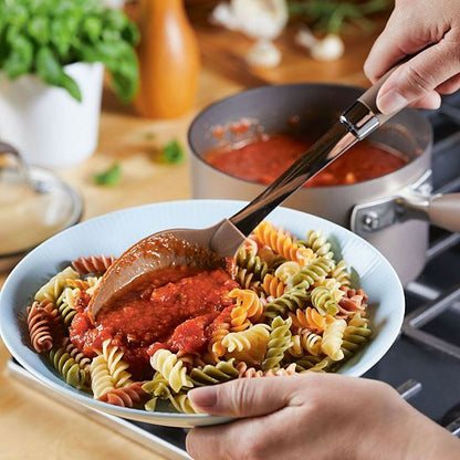  Anolon SureGrip Nonstick Kitchen Utensils 5-Piece Set