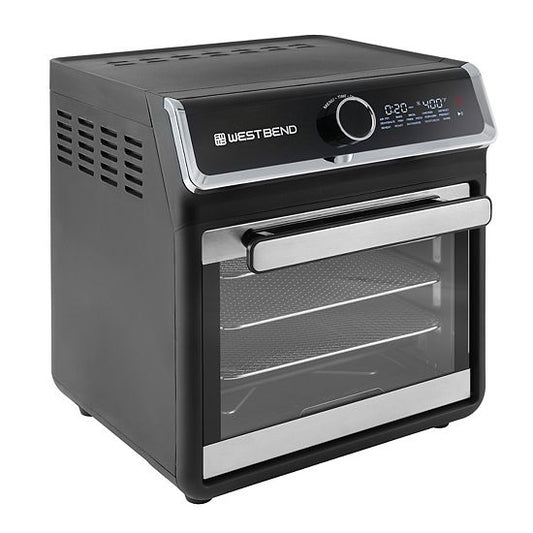  West Bend 15-qt Air Fryer Oven With 16 Presets