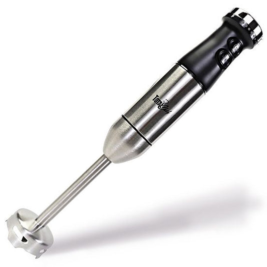  Total Chef Variable Speed Turbo Boost Immersion Hand Blender