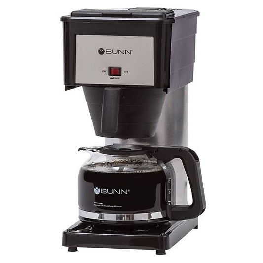 BUNN® BUNN BXB Speed Brew Classic 10-Cup Coffee Maker