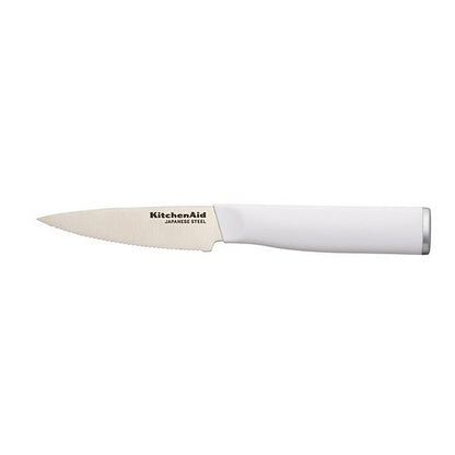  KitchenAid® Classic Knife Block 14-piece Set With Built In Sharpener