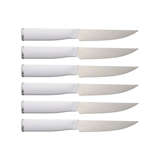  KitchenAid® Classic Knife Block 14-piece Set With Built In Sharpener