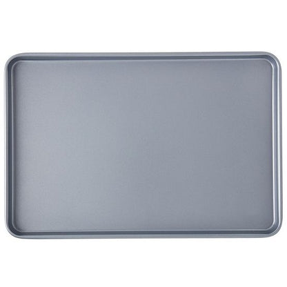  Bakersville Carbon Steel 3-Piece Bakeware Set