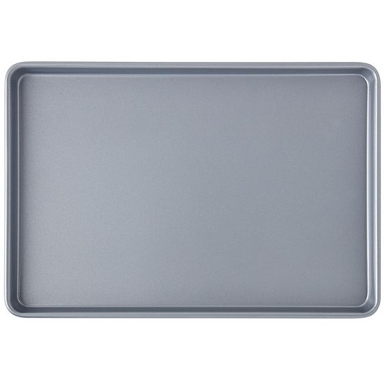  Bakersville Carbon Steel 3-Piece Bakeware Set