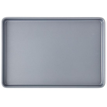  Bakersville Carbon Steel 3-Piece Bakeware Set