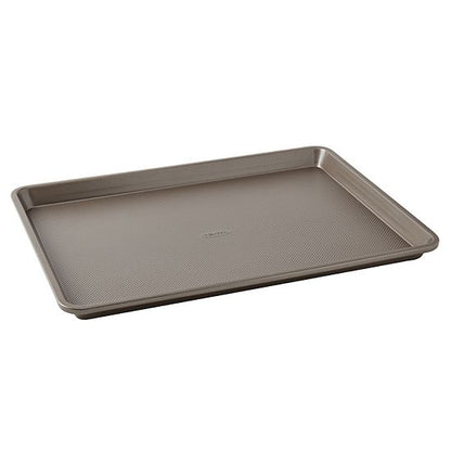  Bakersville Textured Carbon Steel 17.25" X 12.5" Cookie Sheet