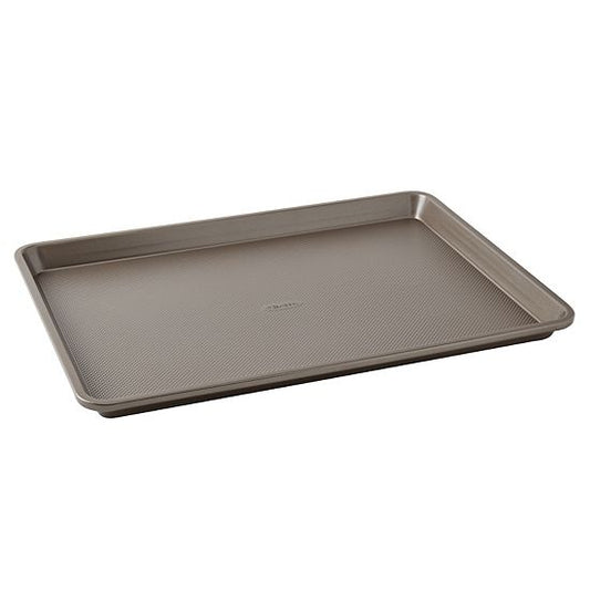  Bakersville Textured Carbon Steel 17.25" X 12.5" Cookie Sheet
