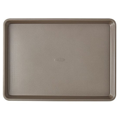  Bakersville Textured Carbon Steel 17.25" X 12.5" Cookie Sheet