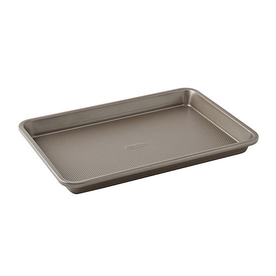 Bakersville Carbon Steel Textured Cookie Sheet 12.25" X 8.375"