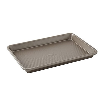  Bakersville Carbon Steel Textured Cookie Sheet 12.25" X 8.375"