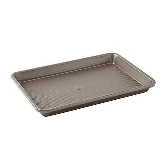  Bakersville Carbon Steel Textured Cookie Sheet 12.25" X 8.375"
