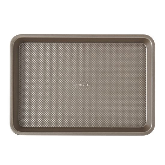  Bakersville Carbon Steel Textured Cookie Sheet 12.25" X 8.375"