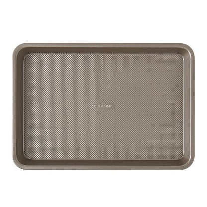  Bakersville Carbon Steel Textured Cookie Sheet 12.25" X 8.375"