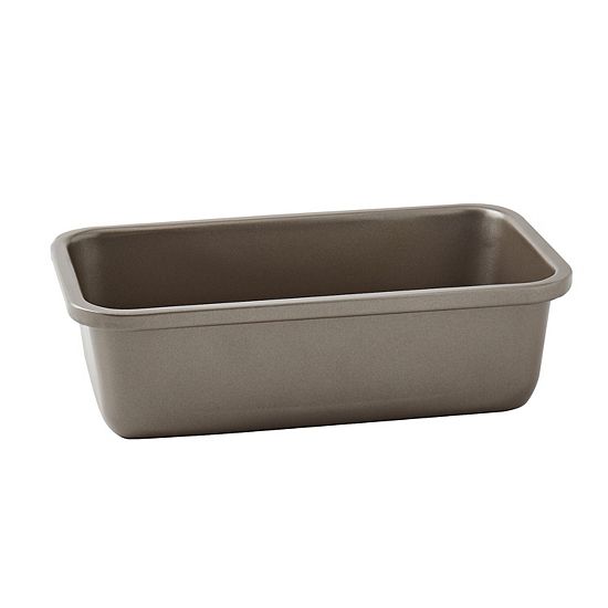  Bakersville Textured Carbon Steel Loaf Pan