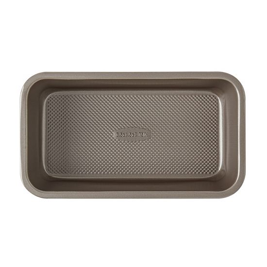  Bakersville Textured Carbon Steel Loaf Pan