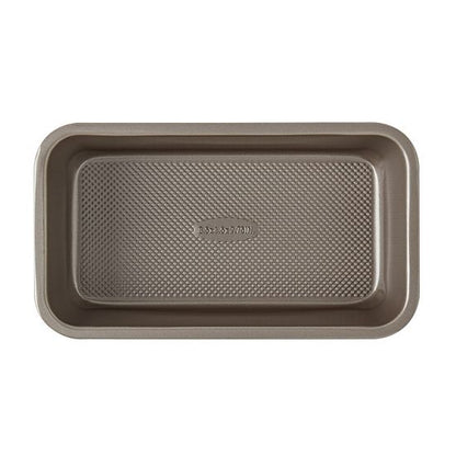  Bakersville Textured Carbon Steel Loaf Pan