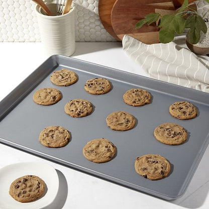  Bakersville Carbon Steel Mega Baking Sheet