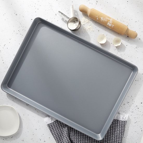 Bakersville Carbon Steel Mega Baking Sheet