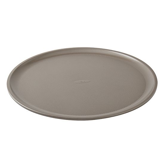  Bakersville Textured Carbon Steel Pizza Pan