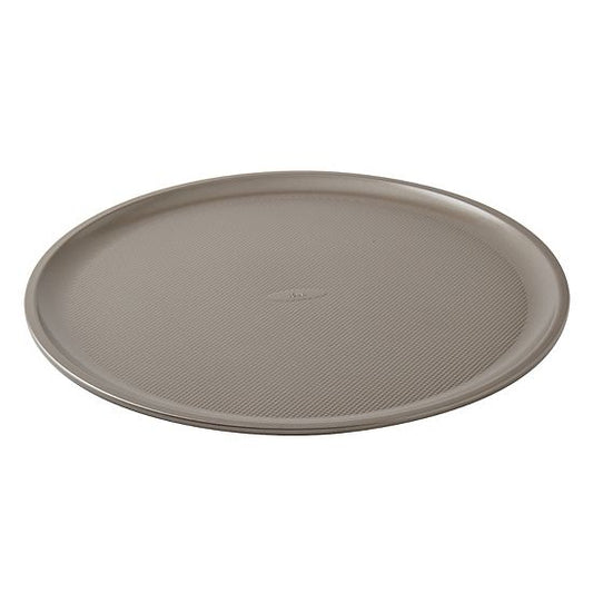  Bakersville Textured Carbon Steel Pizza Pan