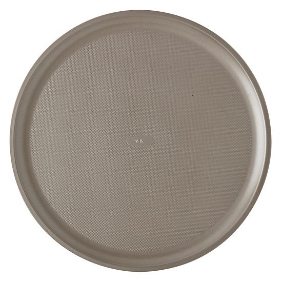  Bakersville Textured Carbon Steel Pizza Pan