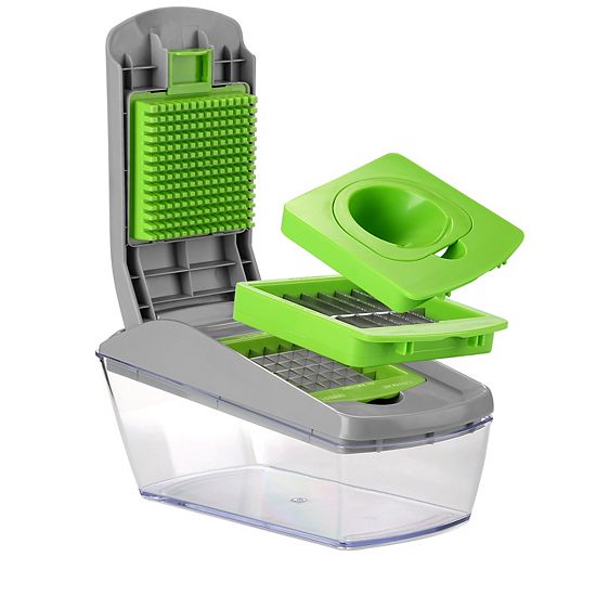  13 In 1 Vegetable Food Chopper Slicer Dicer