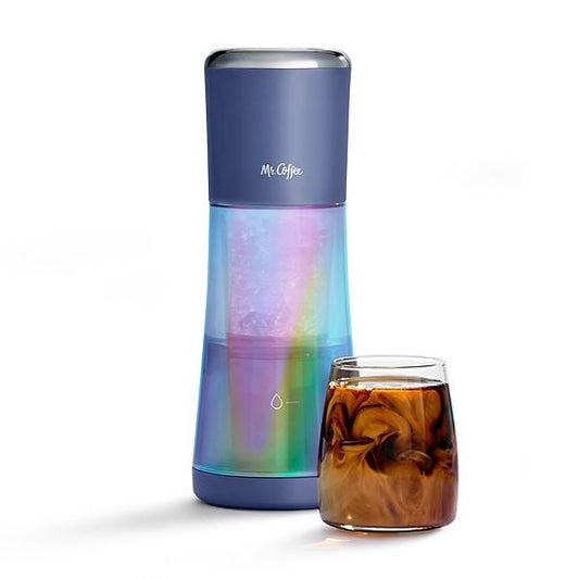  Mr. Coffee® Express Cold Brew Coffee Maker