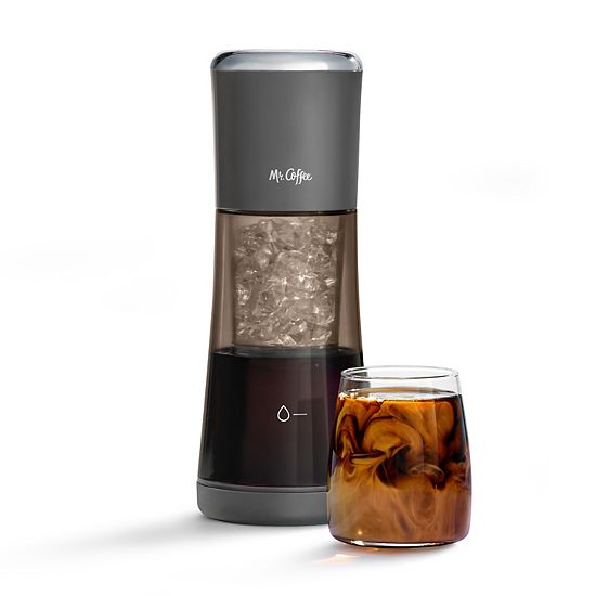  Mr. Coffee® Express Cold Brew Coffee Maker