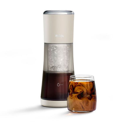  Mr. Coffee® Express Cold Brew Coffee Maker