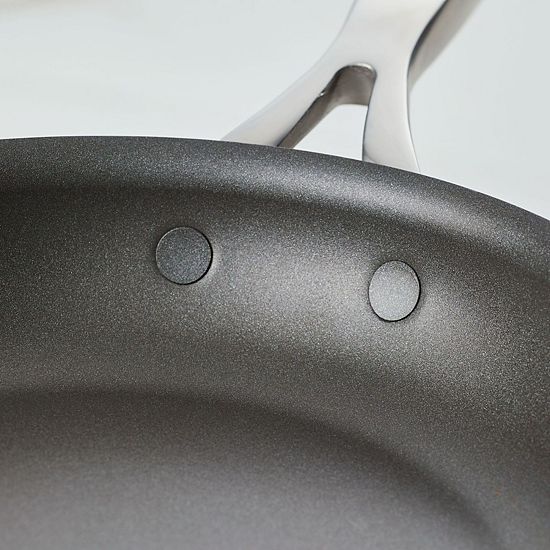  Anolon Ascend 10-pc. Hard Anodized Nonstick Cookware Set