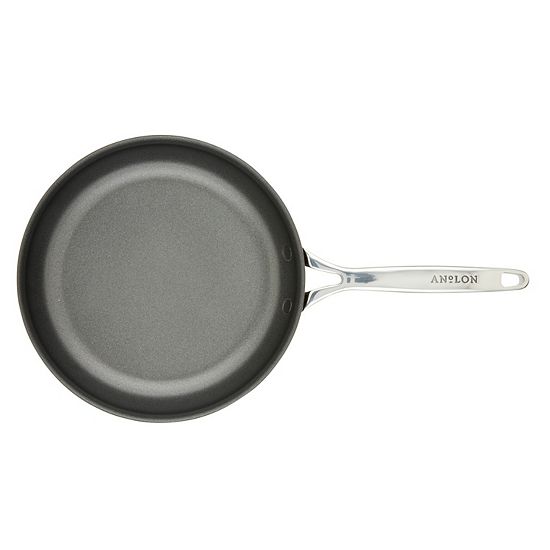  Anolon Ascend 10-pc. Hard Anodized Nonstick Cookware Set