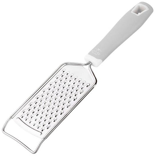  Zulay Kitchen Professional Cheese Grater Stainless Steel