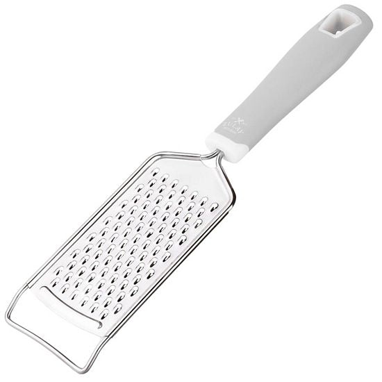  Zulay Kitchen Professional Cheese Grater Stainless Steel