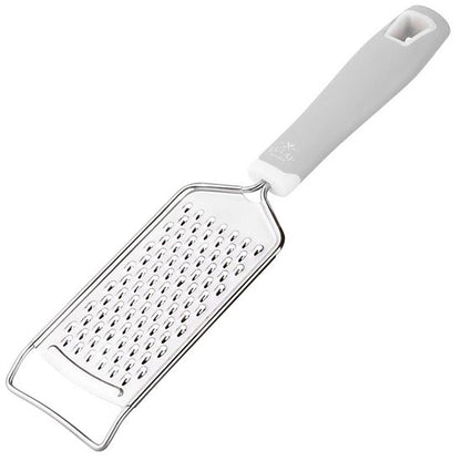  Zulay Kitchen Professional Cheese Grater Stainless Steel