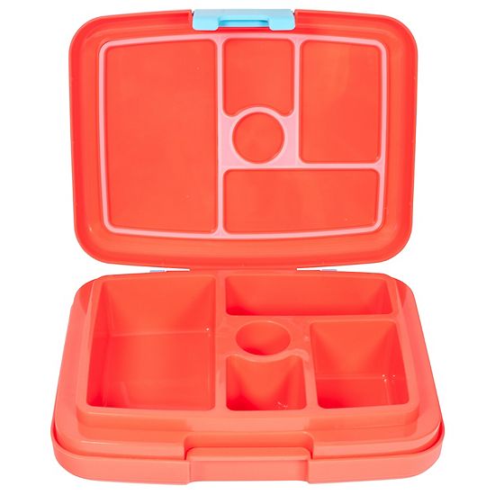  Accessory Innovations Cartoon Characters Lunch Box