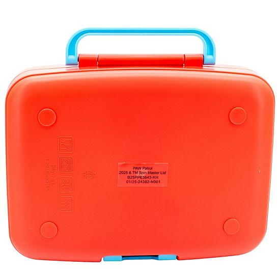 Accessory Innovations Cartoon Characters Lunch Box