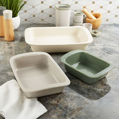  BergHOFF Balance Stone 8" 1.27-qt Baking Dish
